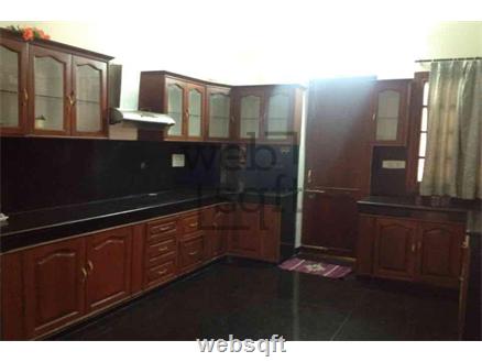 4 BHK Duplex House for Sale in Jubilee Hills